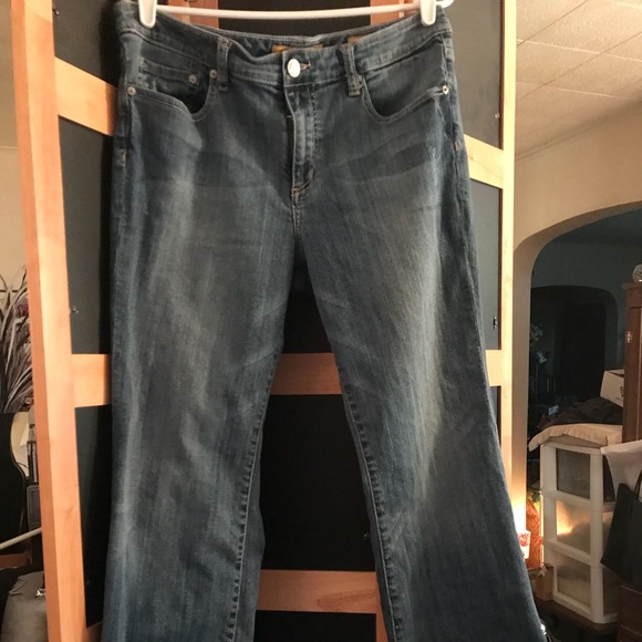 Seven7 Flare size 12 - Picture 3 of 4